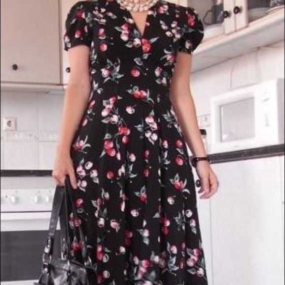 Trashy Diva Dresses & Skirts - Trashy Diva Ashley dress, size 8